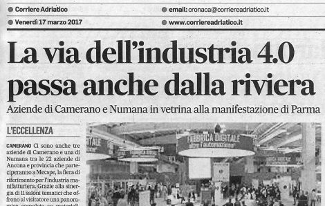 Corriere Adriatico