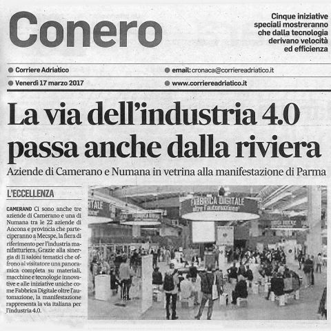 Corriere Adriatico