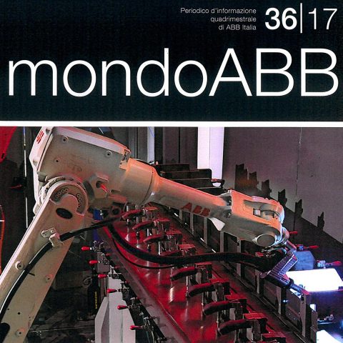 Mondo ABB – Rivista