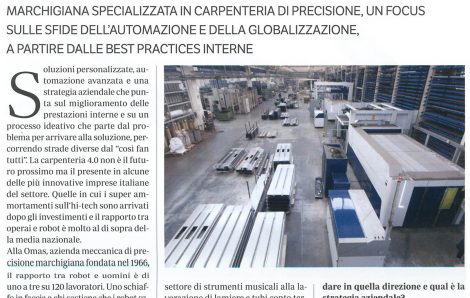 Industria Golfarelli