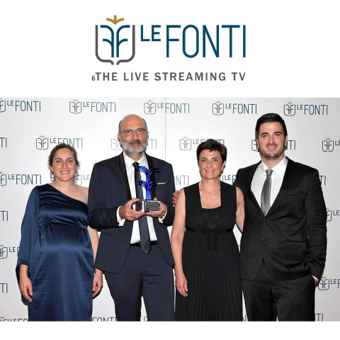 Le Fonti Awards