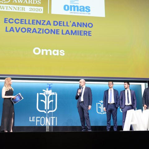 LE FONTI AWARDS 2020 - OMAS-2