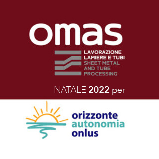 Natale 2022 per Orizzonte Autonomia Onlus