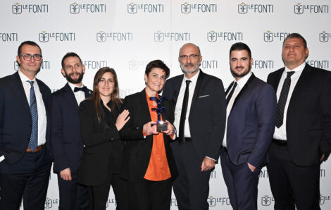 LE FONTI AWARDS® 2022