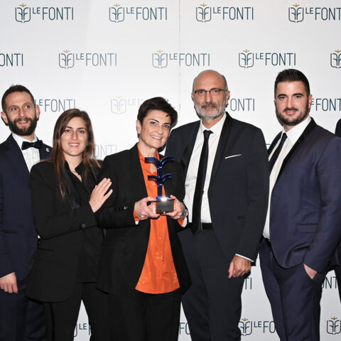 LE FONTI AWARDS® 2022