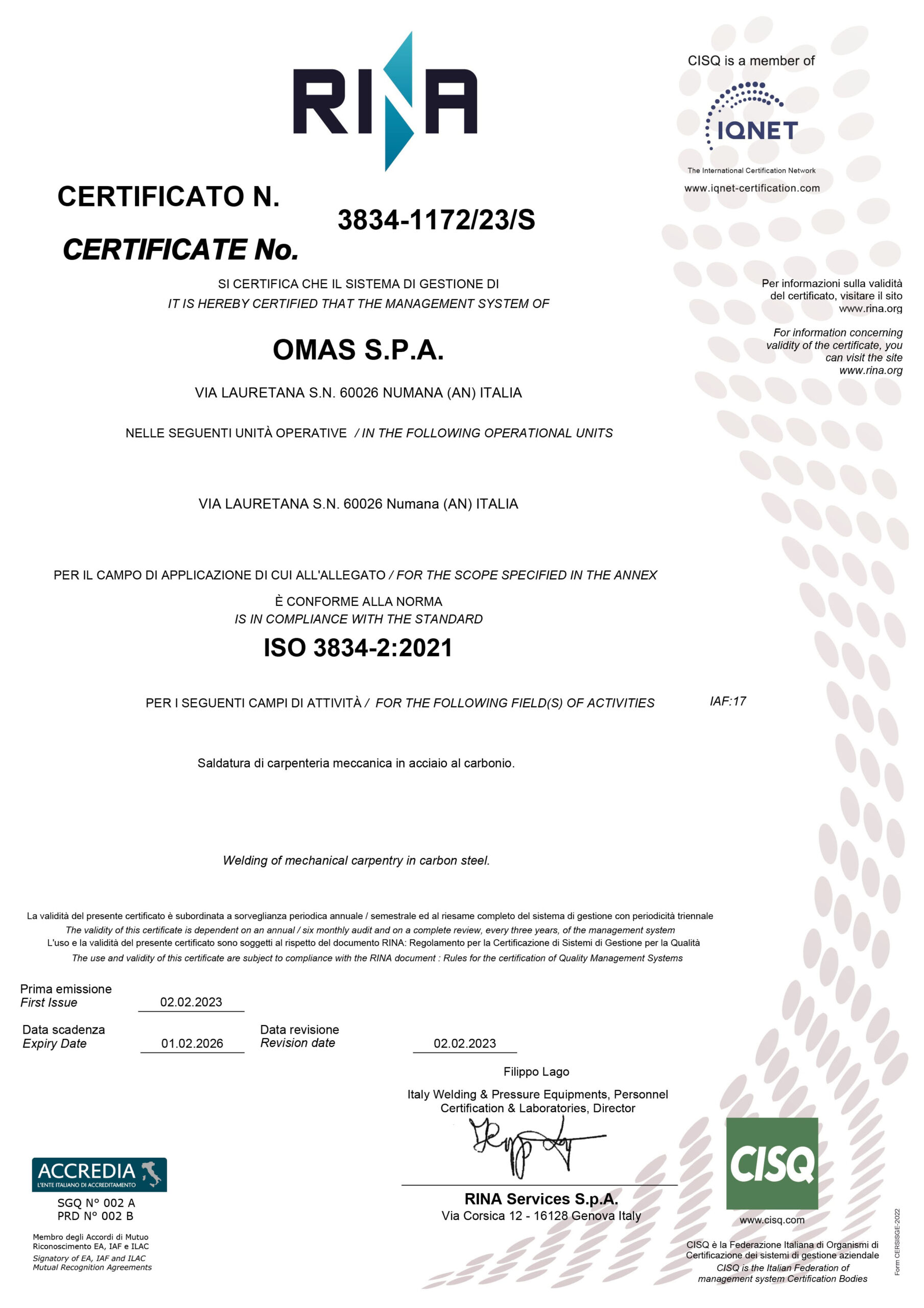 omas-certificate-2023