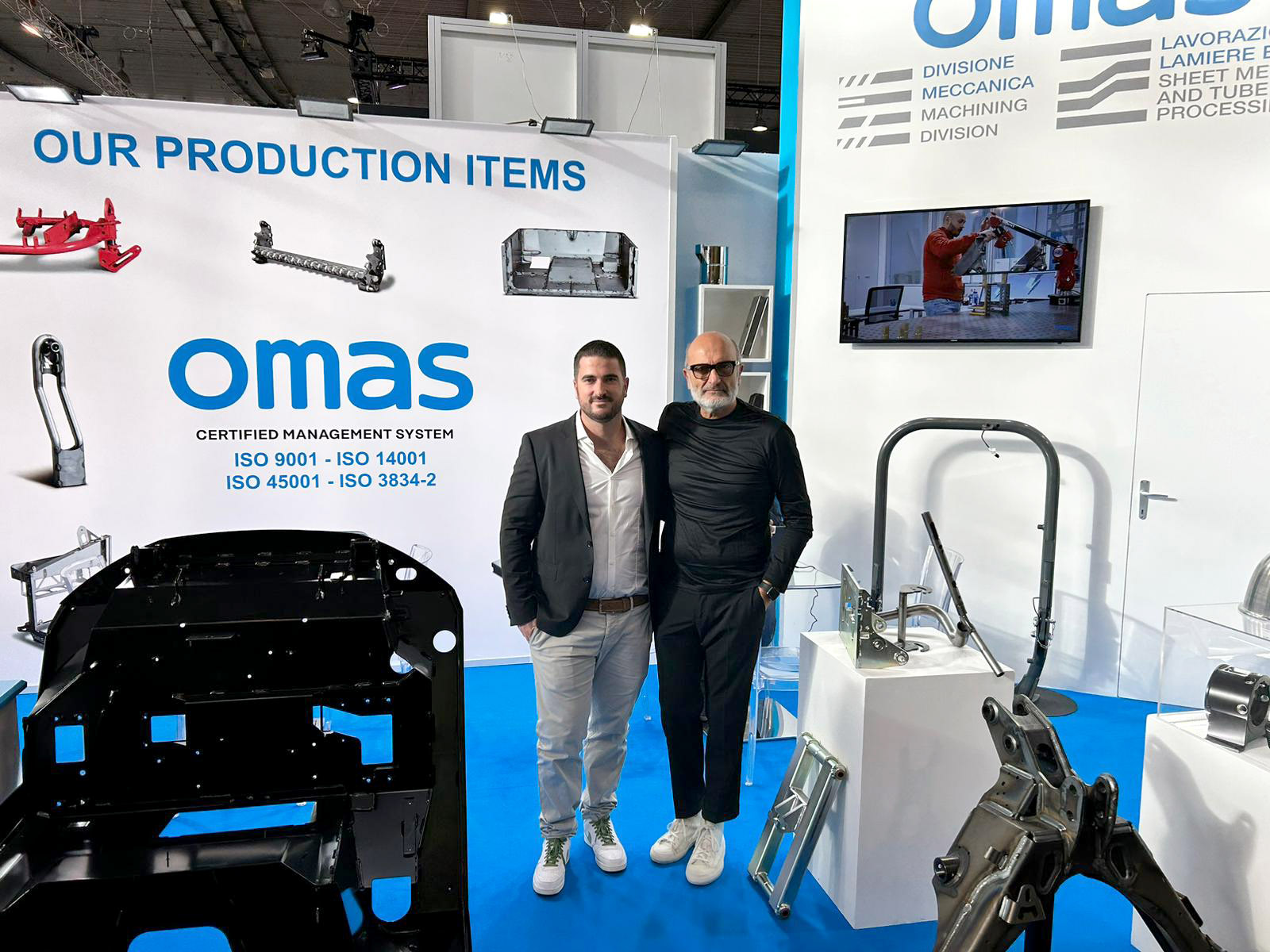 omas-fiera_Blechexpo2023-02