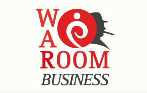 War Room Business con Marco Grilli