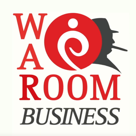 War Room Business con Marco Grilli