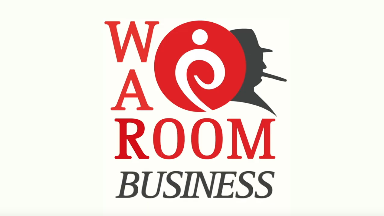 War Room Business con Marco Grilli