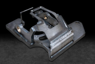 Wheel loaders
