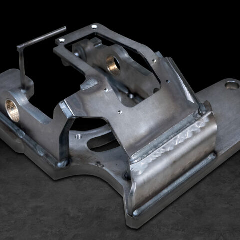 Wheel loaders