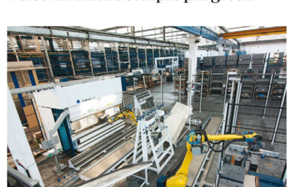 Omas tra le eccellenze del made in Italy