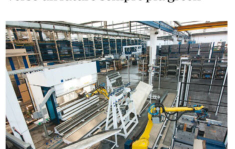 Omas tra le eccellenze del made in Italy
