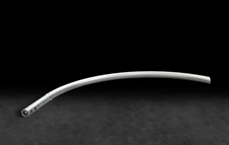 Agricultural machines