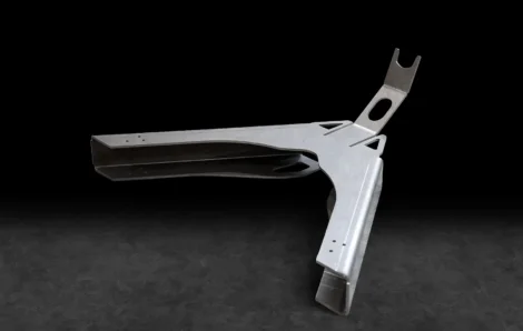 Agricultural machines