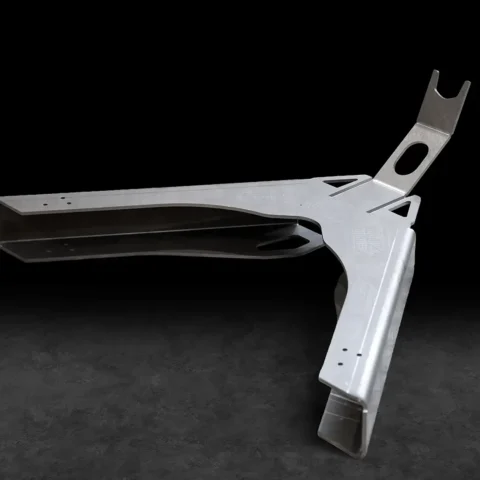 Agricultural machines