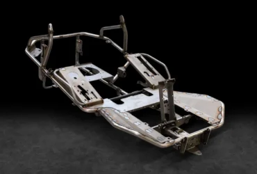 Agricultural machines