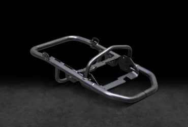 Agricultural machines