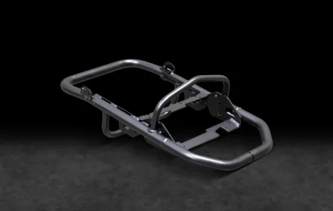 Agricultural machines