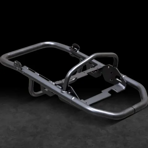 Agricultural machines