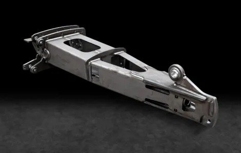 Agricultural machines