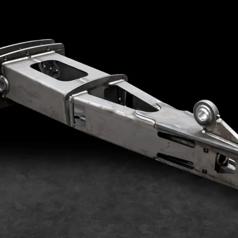 Agricultural machines