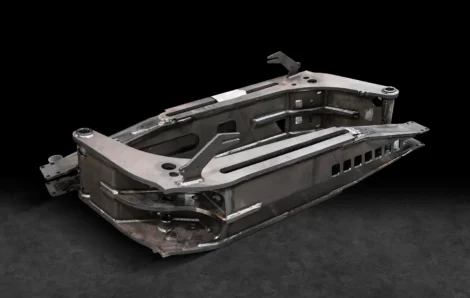 Agricultural machines