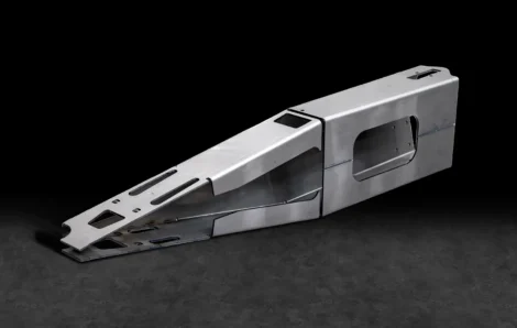 Agricultural machines