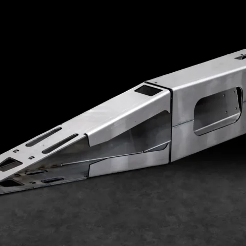 Agricultural machines