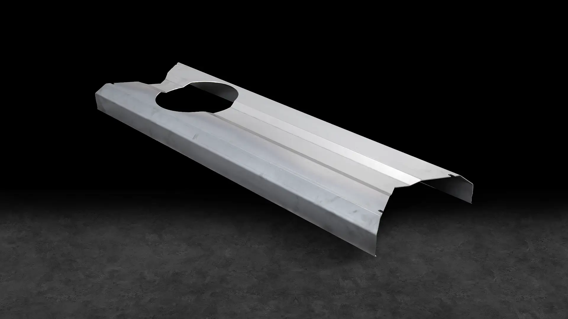 omas-telescopic handler