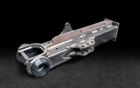 Agricultural machines