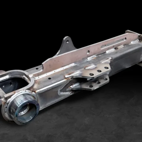 Agricultural machines