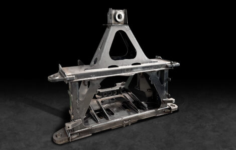 Agricultural machines